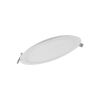Oprawa downlight SLIM DN210 18W/6500K WT IP20 | 4058075079137 Ledvance