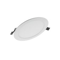 Oprawa downlight SLIM ALU DN180 17W/3000K WT | 4058075063921 Ledvance