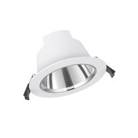 Oprawa downlight COMFORT DN130 13W/3CCT 60DEG WT | 4058075104068 Ledvance