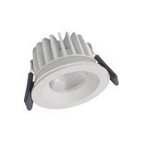 Oprawa SPOT FP LED FIX 8W/4000K WT DIM IP65 | 4058075127555 Ledvance
