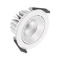 Oprawa SPOT LED ADJUST 8W/4000K 230V IP20 | 4058075126862 Ledvance