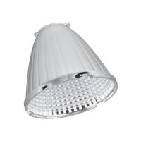 Reflektor do oprawy szynowej TRACKLIGHT SPOT REFLECTOR D75 FL | 4058075113824 Ledvance
