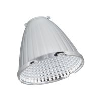 Reflektor do oprawy szynowej TRACKLIGHT SPOT REFLECTOR D85 FL | 4058075113862 Ledvance
