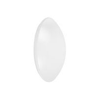 Pokrywa wymienna SURFACE CIRCULAR biała 350mm | 4058075156807 Ledvance