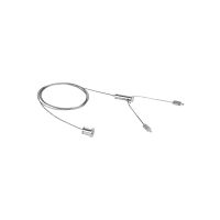 Zestaw do zwieszania LN INDV SUSPENSION WIRE | 4058075133327 Ledvance