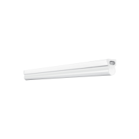 Oprawa liniowa LED LINEAR COMP BATTEN 600 10W/4000K | 4058075099715 Ledvance