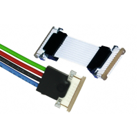 Akcesoria LINEARlight Colormix Flex -4PIN FLEX (opak 10szt) | 4008321514585 Ledvance