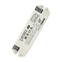 Statecznik elektroniczny QUICKTRONIC QTz 8 1X36/220-240V | 4008321863287 Ledvance