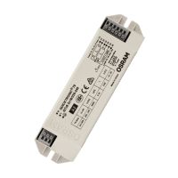 Statecznik elektroniczny QUICKTRONIC QTz 8 2X18/220-240V | 4008321863300 Ledvance
