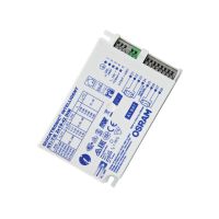 Statecznik elektroniczny QUICKTRONIC INTELLIGENT QTi-T/E 2X18-42/220-240 DIM | 4008321060846 Ledvance