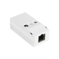 Element systemu sterowania oświetleniem HF LS LI Radar Sensor | 4052899921481 Ledvance