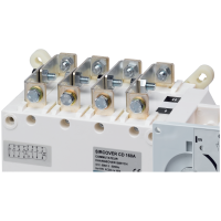 Mostek 400A | 41090039 Socomec