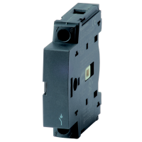 Czwarty biegun 100A, rozwieralny do Sirco M3 | 22001010 Socomec