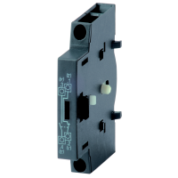 Styki pomocnicze Sirco M/MV, NO+NZ | 22990001 Socomec