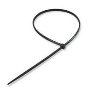 Opaska kablowa 12,5x1000mm czarna (opak 50szt) | 839.581000 Scame