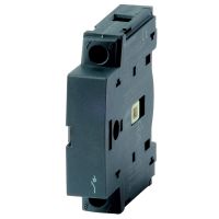 Czwarty biegun 63A, rozwieralny do Sirco M1 | 22001005 Socomec