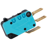 Styki pomocnicze, drugie NO+NZ do SIRCO 125-1800 | 26990142 Socomec