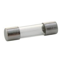 Bezpiecznik topikowy zwłoczny szklany 1,6A 250VAC | 021301-6MXP Inny