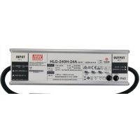 Zasilacz impulsowy LED; 240W; 24VDC- HLG-240H-24A | HLG-240H-24A Meanwell