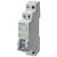 Łącznik schodowy 20 A 3 NO 1 NC | 5TE8153 Siemens