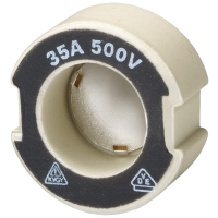 Śruba pasowana D DIII/E33, 50 A | 5SH318 Siemens