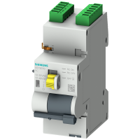 RC-mechanism power ext. feat. 48VDC 2MW | 5ST3070 Siemens