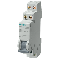 TOGGLE SWITCH, 20A 2W | 5TE8162 Siemens