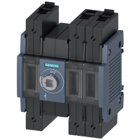 Rozłącznik izolacyjny 3-bieg. In=32A | 3KD2230-2ME20-0 Siemens