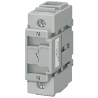 Przewód neutralny Neutral conductor | 3LD9220-0C Siemens