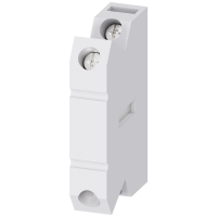 Przełącznik pomocniczy 1 NO+1 NC | 3LD9340-6B Siemens