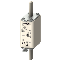 LV HRC fuse NH0 50A gG 500Vac | 3NA3020 Siemens