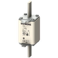 LV HRC fuse NH2 63A gG 500Vac/440Vdc | 3NA3222 Siemens