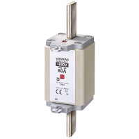 LV HRC fuse NH2 224A gG 690Vac/440Vdc | 3NA6242-6 Siemens