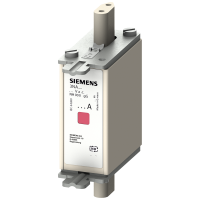 LV HRC fuse NH000 32A gG 690Vac/250Vdc | 3NA7812-6 Siemens