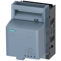 Fuse switch disconnector 3NP1 | 3NP1123-1CA22 Siemens