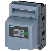 Fuse switch disconnector 3NP1 | 3NP1123-1CA23 Siemens