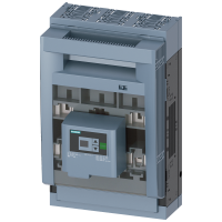 Fuse switch disconnector 3NP1 | 3NP1143-1DA13 Siemens