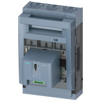 Fuse switch disconnector 3NP1 | 3NP1143-1DA21 Siemens