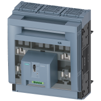 Fuse switch disconnector 3NP1 | 3NP1163-1BC21 Siemens