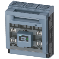 Fuse switch disconnector 3NP1 | 3NP1163-1DA13 Siemens