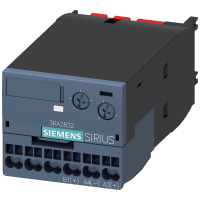 TIMING RELAY, OFF-DELAY | 3RA2832-2DH10 Siemens