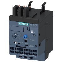 Electronic overload relay 0.32...1.25 A | 3RB3016-1NE0 Siemens