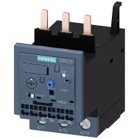 Electronic overload relay 20..80 A | 3RB3036-1WD0 Siemens