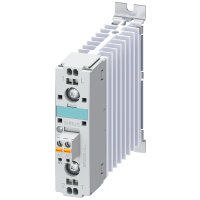 Stycznik półprzewodnikowy 3RF2, 20A, 48-460V, 24VDC, 40st.C, z przyłączem śrubowym | 3RF2320-2DA04 Siemens