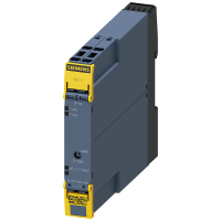 Moduł kompaktowy ASISAFE MODUL SC17.5F 2F-DI | 3RK1205-0BG00-2AA2 Siemens