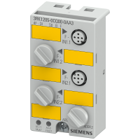 Moduł kompaktowy PLC SLAVE 1 | 3RK1205-0CQ00-0AA3 Siemens