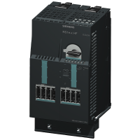 Rozruch rewersyjny F-RS1E-X dla ET 200S FAILSAFE, zakres nastaw 0.3-3A, elektroniczne zabezp. | 3RK1301-0AB13-1AA4 Siemens