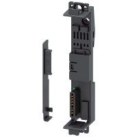 TERMINATION CONNECTOR AS-I 17.5MM | 3RK1901-1YA01 Siemens