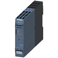 Rozrusznik bezpośredni, 3RM1, 500 V, 0,09 - 0,75 kW, 0,4 - 2 A, AC 110-230 V, przyłącze śrubowe | 3RM1002-1AA14 Siemens