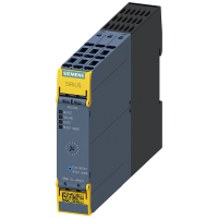 DIR.STARTER 0,4-2,0A, 24V SAFETY PUSH-IN | 3RM1102-3AA04 Siemens